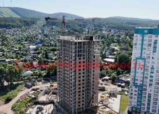 Продажа двухкомнатной квартиры, 55.9 м2, Красноярский край, Лесопарковая улица, 43к2