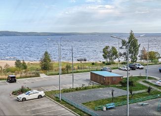 Продаю 2-ком. квартиру, 50.6 м2, Карелия, Береговая улица, 2к2