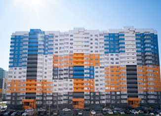 Продаю двухкомнатную квартиру, 64.5 м2, Ростов-на-Дону, ЖК Суворовский, улица Дмитрия Петрова, 7