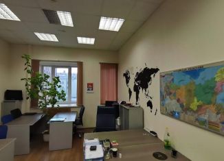 Сдается в аренду офис, 128.3 м2, Москва, Большой Саввинский переулок, 9с1, Большой Саввинский переулок