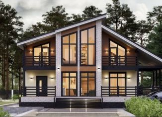 Продаю дом, 226 м2, Санкт-Петербург, Варшавская улица, 6к2