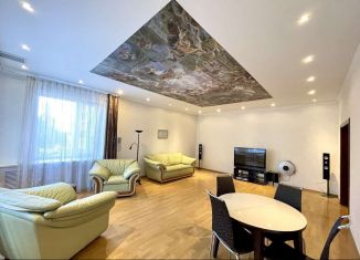 4-ком. квартира в аренду, 154.6 м2, Пермь, проезд Якуба Коласа, 11