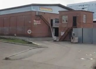 Аренда гаража, 23 м2, Омская область, 1-й Башенный переулок, 6к1