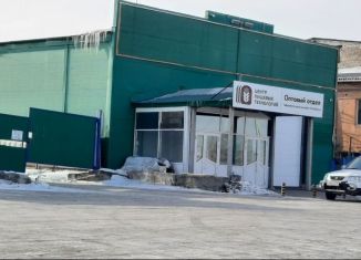 Продаю помещение свободного назначения, 1022 м2, Благовещенск, Загородная улица, 98