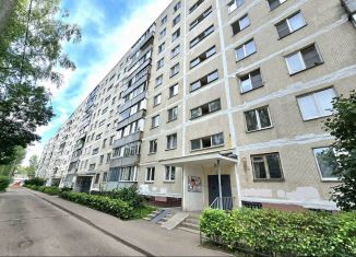 2-комнатная квартира на продажу, 51.1 м2, Смоленск, улица Маршала Соколовского, 13