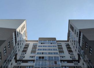 2-комнатная квартира на продажу, 59.8 м2, Воронеж, Елецкая улица, 5А