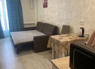 Продаю квартиру студию, 27 м2, Ростов-на-Дону, Элеваторный переулок, ЖК Военвед-Сити