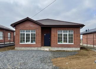 Дом на продажу, 115 м2, поселок Темерницкий, Везучий переулок, 19