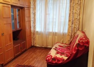 Сдам в аренду 1-комнатную квартиру, 36 м2, Тверь, Ипподромная улица, 21