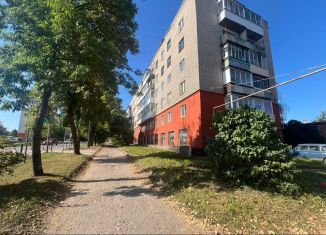 Однокомнатная квартира на продажу, 29.6 м2, Великие Луки, проспект Гагарина, 137