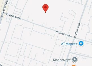 Сдам гараж, 20 м2, Омская область, улица Дергачёва