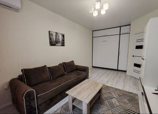 Продам 1-комнатную квартиру, 36 м2, Ростов-на-Дону, Берберовская улица, 6с2