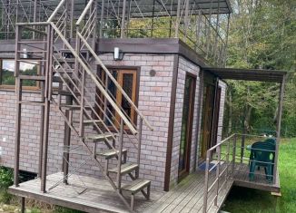 Аренда дома, 75 м2, село Черешня, улица Восход