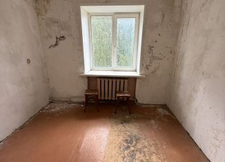 Продаю квартиру студию, 12.3 м2, рабочий посёлок Кадуй, улица Энтузиастов, 4