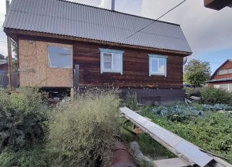Продажа дома, 42.5 м2, рабочий поселок Маркова