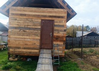 Продается дача, 25 м2, Бурятия, Центральная улица, 2