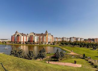 Продажа участка, 8 сот., Краснодар, Мадридская улица, 119