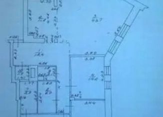 4-ком. квартира на продажу, 142 м2, Казань, улица Щапова, 9