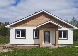 Продажа дома, 86 м2, Удмуртия, улица Калашникова