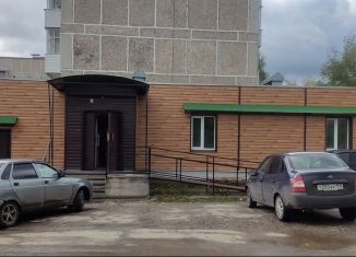 Продам помещение свободного назначения, 293.4 м2, Пермский край, улица Чапаева, 17/1