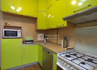 2-комнатная квартира на продажу, 56.3 м2, Москва, Измайловская площадь, 2, ВАО