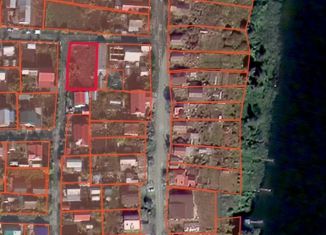 Земельный участок на продажу, 8.6 сот., Республика Башкортостан, Рыбацкая улица