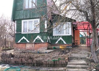 Продам дачу, 50 м2, Владимир