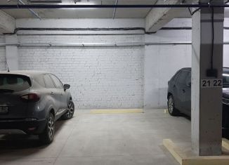 Сдаю в аренду машиноместо, 16 м2, Самарская область, Пролетарская улица, 150