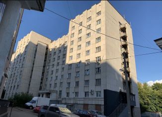 Продам квартиру студию, 17 м2, Республика Башкортостан, бульвар Хадии Давлетшиной, 16/1