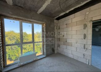 1-комнатная квартира на продажу, 46.5 м2, Оренбург, улица Озеленителей, 26