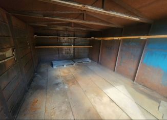 Аренда гаража, 18 м2, Хабаровск, Краснореченская улица, 169