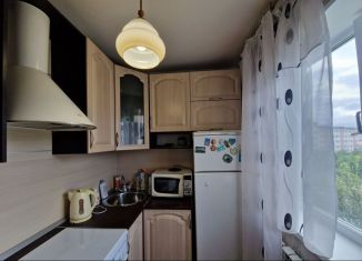 Продажа 2-комнатной квартиры, 45.9 м2, Магадан, Колымское шоссе, 11А