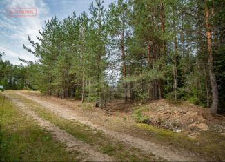 Земельный участок на продажу, 15 сот., Карелия, Лесная улица