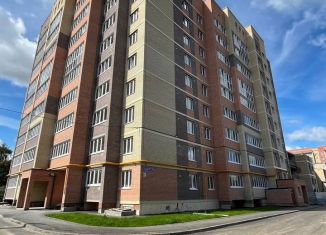 Продам 2-ком. квартиру, 60.2 м2, Йошкар-Ола, улица Соловьёва, 21