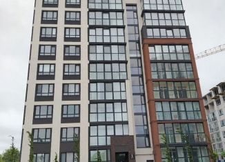 Продается 3-ком. квартира, 82.2 м2, Калининград