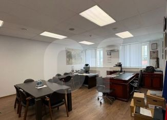 Сдаю офис, 524 м2, Москва, 2-й Верхний Михайловский проезд, 9с5, Донской район