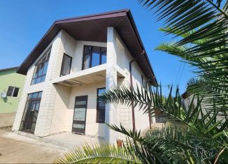 Продам дом, 120 м2, Краснодарский край, Витебская улица