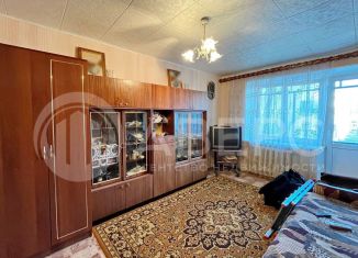 Продаю 2-ком. квартиру, 43.8 м2, Нижегородская область, Трудовая улица, 1