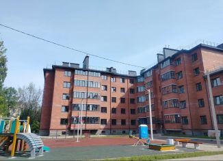 2-ком. квартира на продажу, 56.2 м2, Ярославль