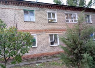 1-комнатная квартира на продажу, 28 м2, Маркс, улица Куйбышева, 223