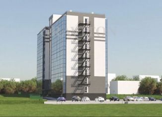 Продается 1-комнатная квартира, 51.8 м2, Барнаул, Партизанская улица, 21А