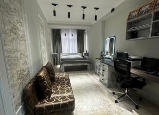 Сдается однокомнатная квартира, 47.4 м2, Санкт-Петербург, Варшавская улица, 9к1