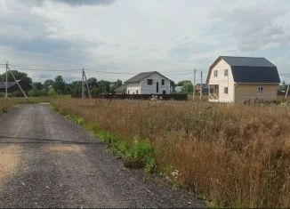 Продажа земельного участка, 7 сот., деревня Купчинино