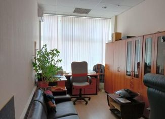 Офис в аренду, 108.8 м2, Москва, Большой Саввинский переулок, 9с3, Большой Саввинский переулок