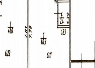 Сдам в аренду помещение свободного назначения, 49.6 м2, Санкт-Петербург, Комендантский проспект, 71