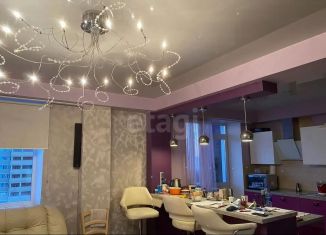 Продам 2-комнатную квартиру, 61.2 м2, Пермь, Хабаровская улица, 66