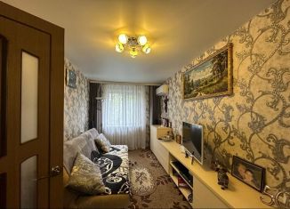 Продается двухкомнатная квартира, 47 м2, Краснодарский край, Новороссийская улица, 180