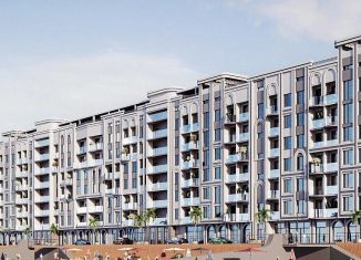 Продажа квартиры студии, 26.1 м2, Крым