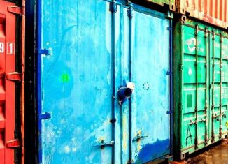 Сдается склад, 7.5 м2, Москва, Петрозаводская улица, 2/71