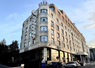 Сдается в аренду офис, 67.6 м2, Нижний Новгород, улица Максима Горького, 121